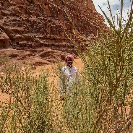 Stargazing Camp & Tours Hotel Wadi Rum Exterior foto